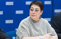 Блудян Марина Анатольевна