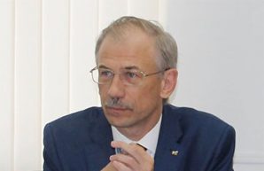 Корочкин Владислав Леонтьевич