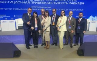 Представители ОПОРА КБР