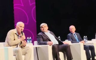 Кабардино-Балкарское Республиканское отделение «ОПОРА России»