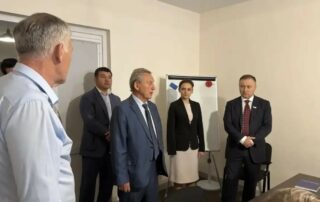 В Кабардино- Балкарии завершилась образовательная программа «СВОй бизнес» для учасников специальной военной операции